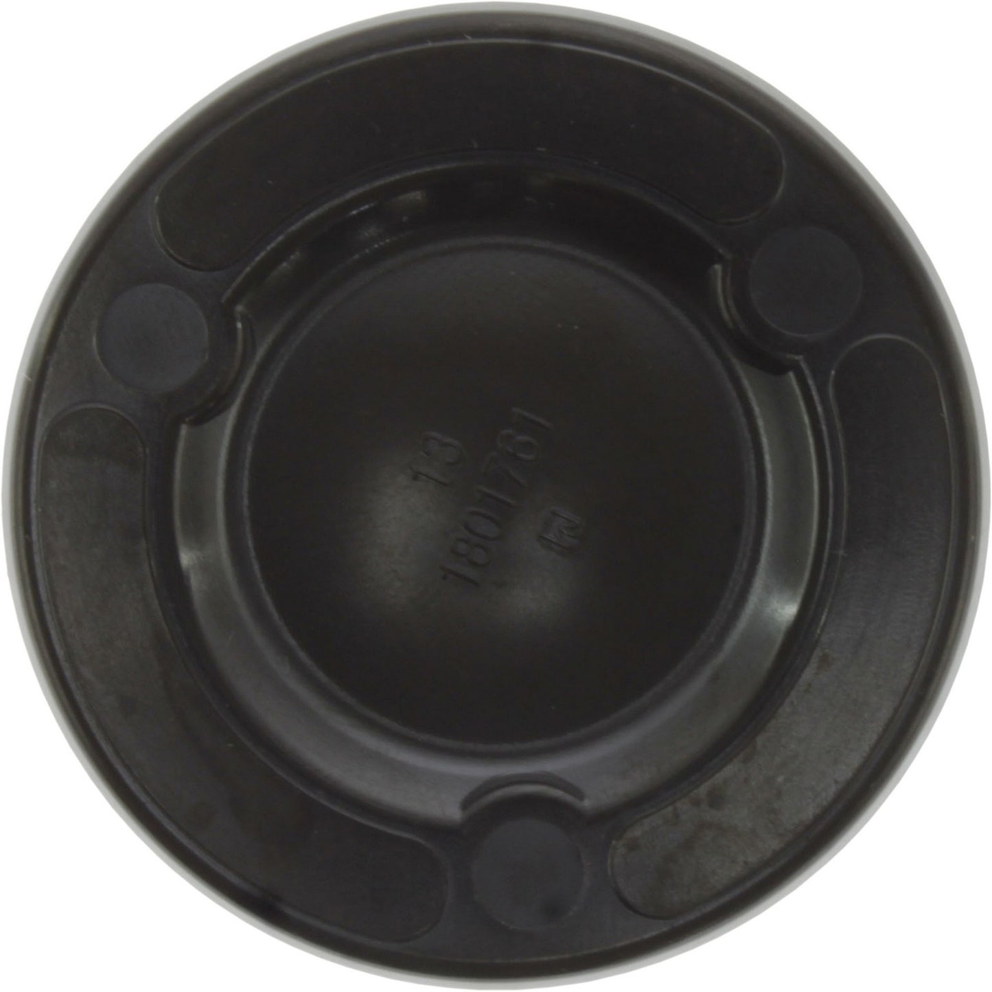 Centric Parts Disc Brake Caliper Piston Phenolic 145.54003