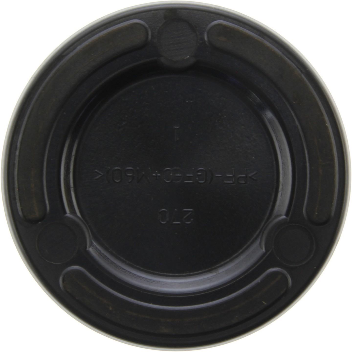 Centric Parts Disc Brake Caliper Piston Phenolic 145.54004
