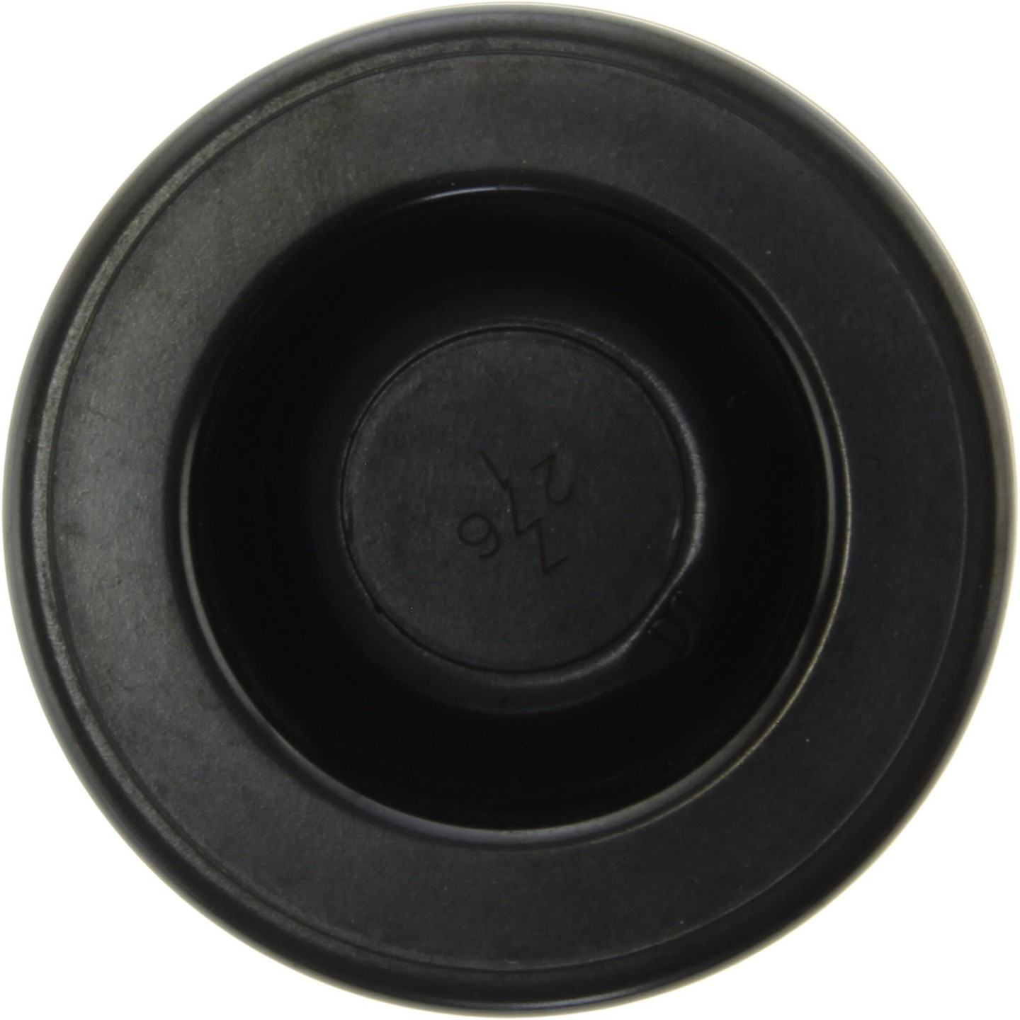 Centric Parts Disc Brake Caliper Piston Phenolic 145.54006