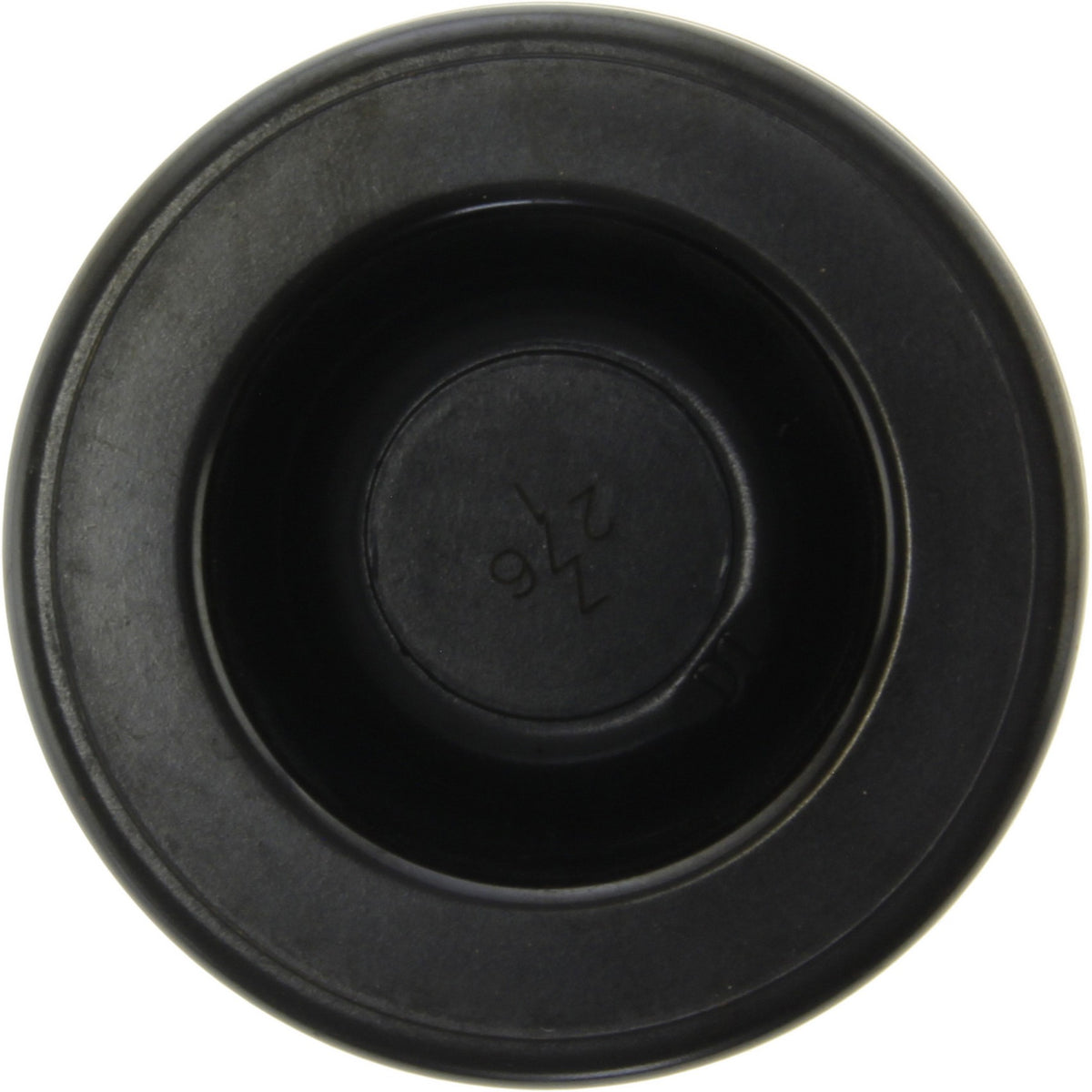 Centric Parts Disc Brake Caliper Piston Phenolic 145.54006