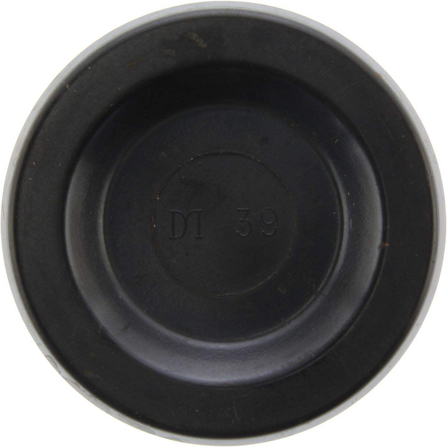 Centric Parts Disc Brake Caliper Piston Phenolic 145.54007