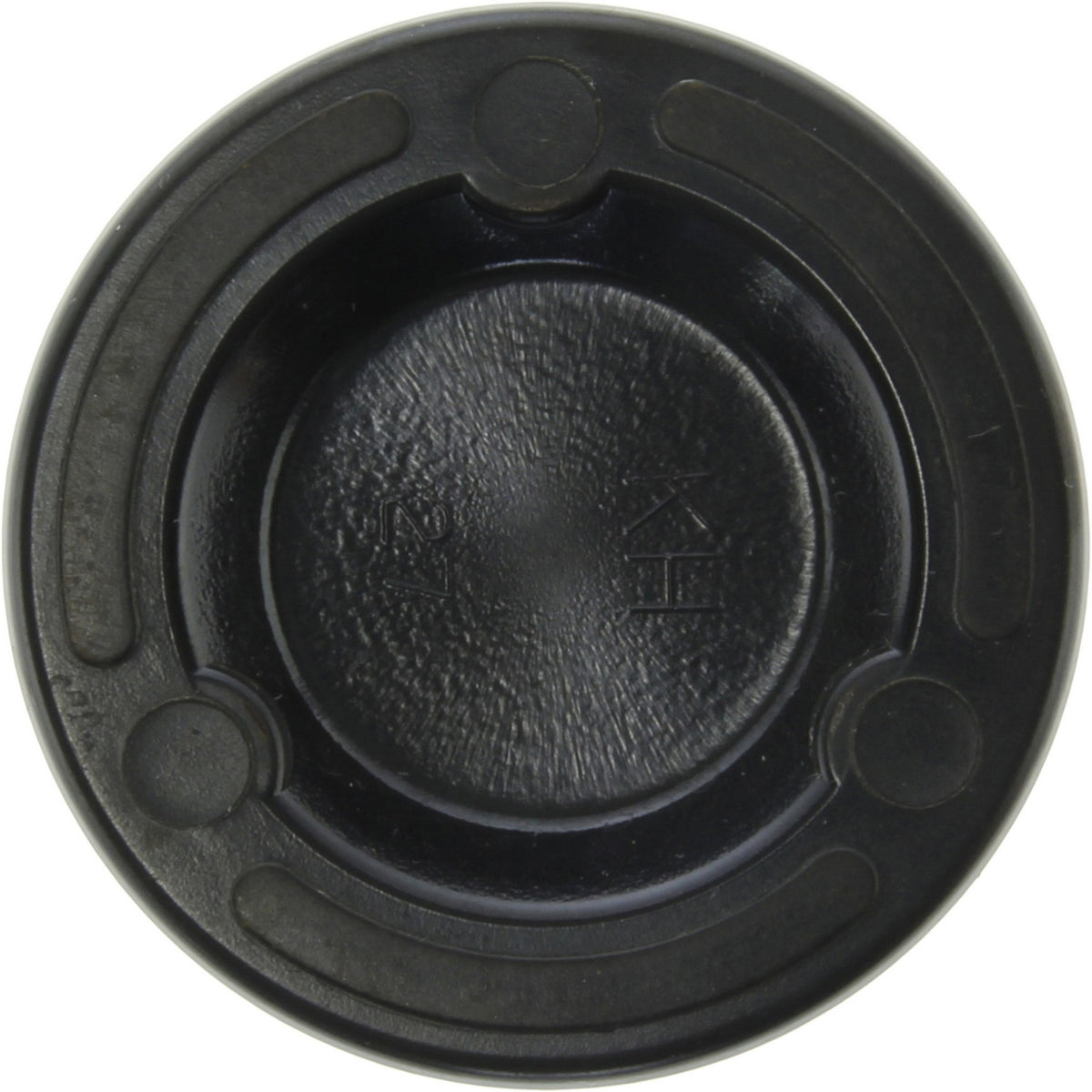 Centric Parts Disc Brake Caliper Piston Phenolic 145.54008