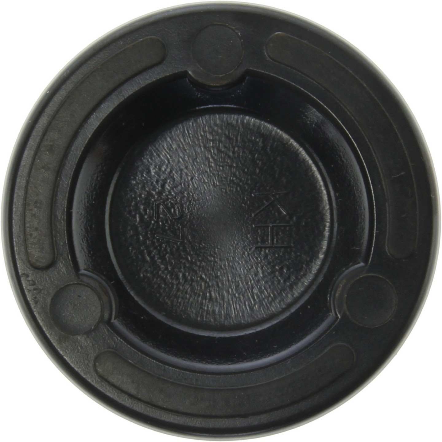 Stoptech Centric Replacement Phenolic Front Caliper Piston 09-15 Dodge Ram 1500 145.54008