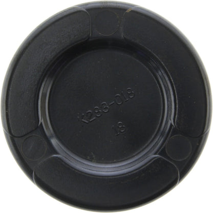 Centric Parts Disc Brake Caliper Piston Phenolic 145.54010