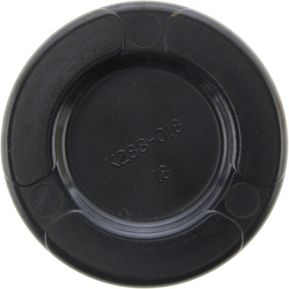 Centric Parts Disc Brake Caliper Piston Phenolic 145.54010