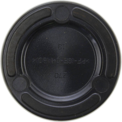 Centric Parts Disc Brake Caliper Piston Phenolic 145.54011