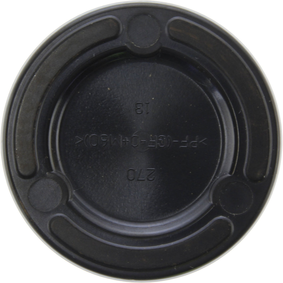 Centric Parts Disc Brake Caliper Piston Phenolic 145.54011
