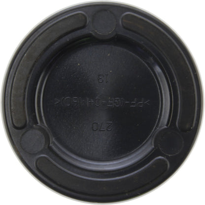 Centric Parts Disc Brake Caliper Piston Phenolic 145.54011