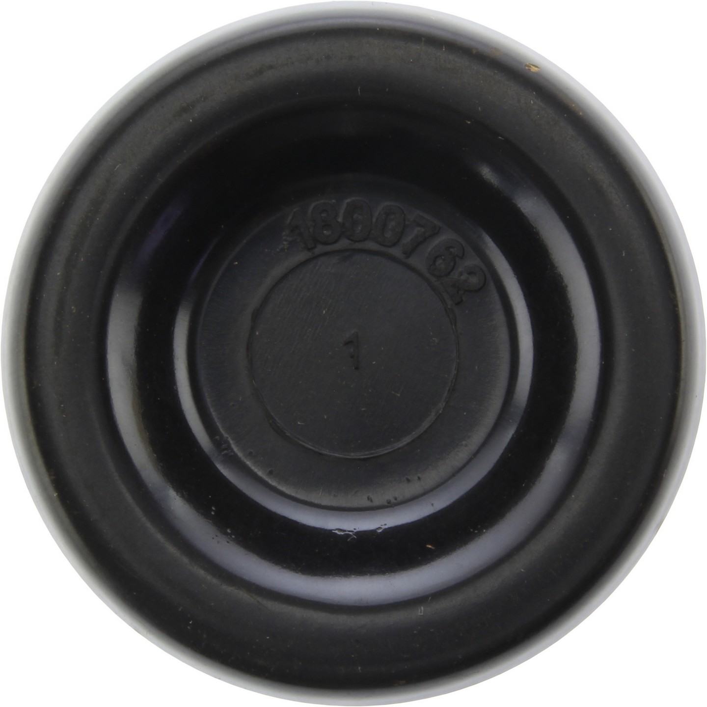 Centric Parts Disc Brake Caliper Piston Phenolic 145.56001