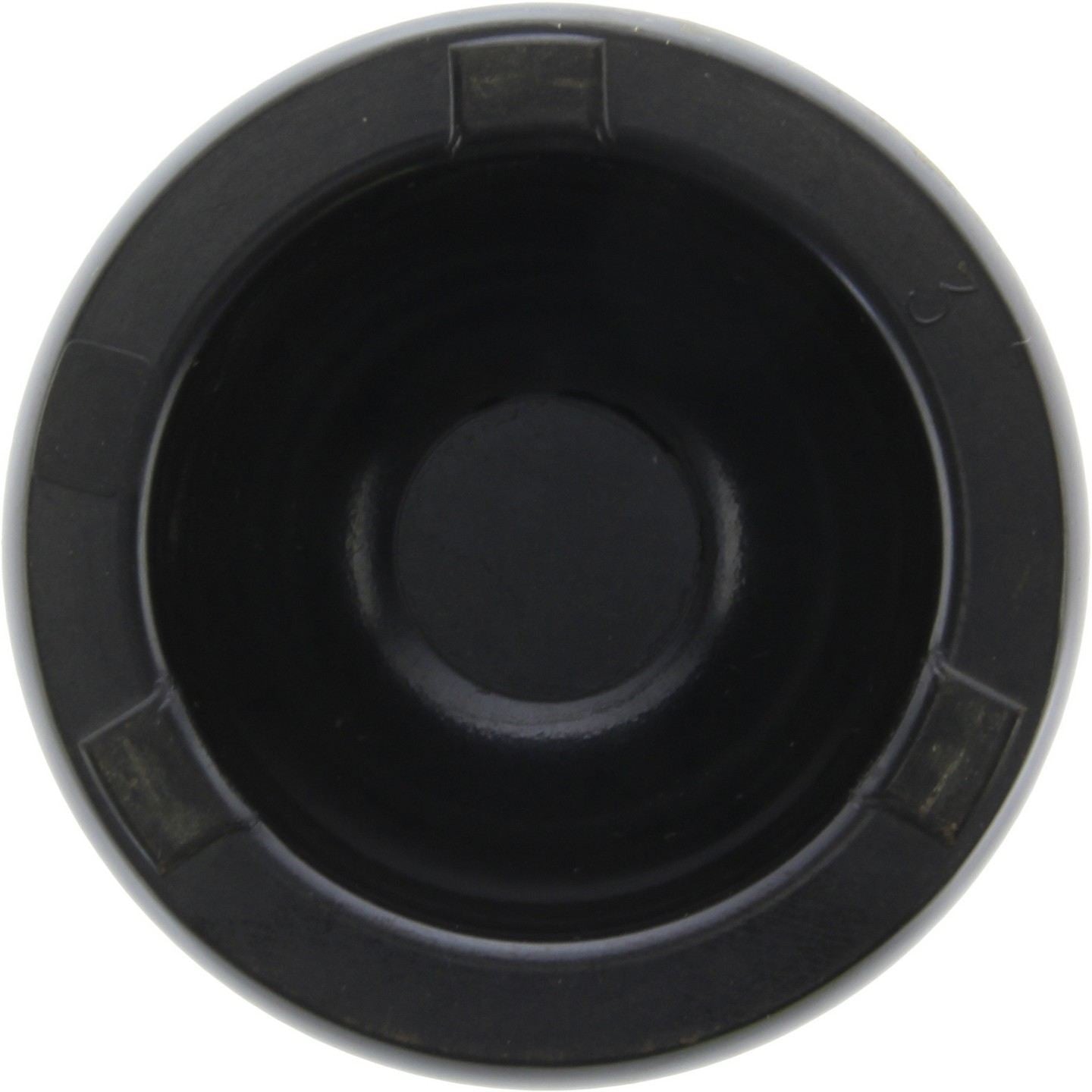 Centric Parts Disc Brake Caliper Piston Phenolic 145.56002