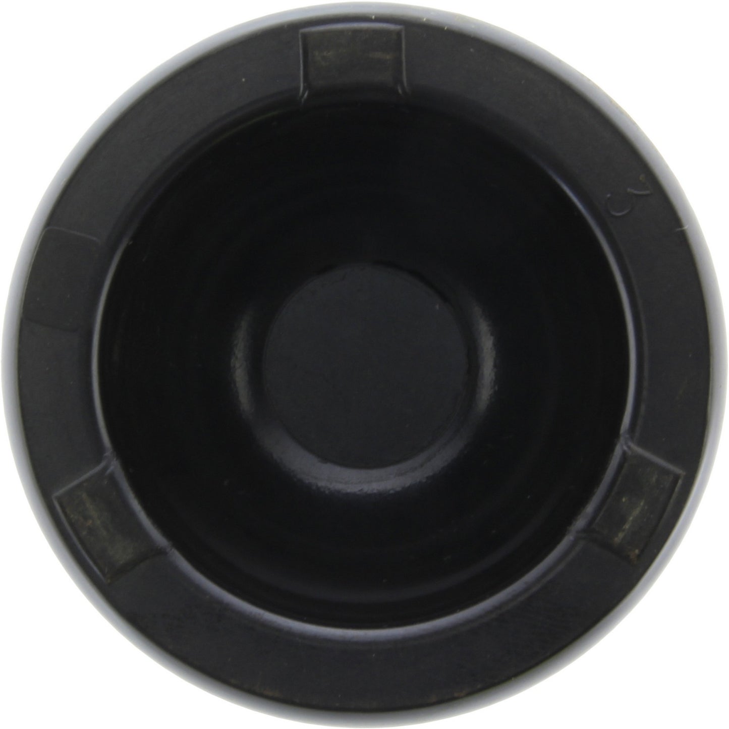 Centric Parts Disc Brake Caliper Piston Phenolic 145.56002