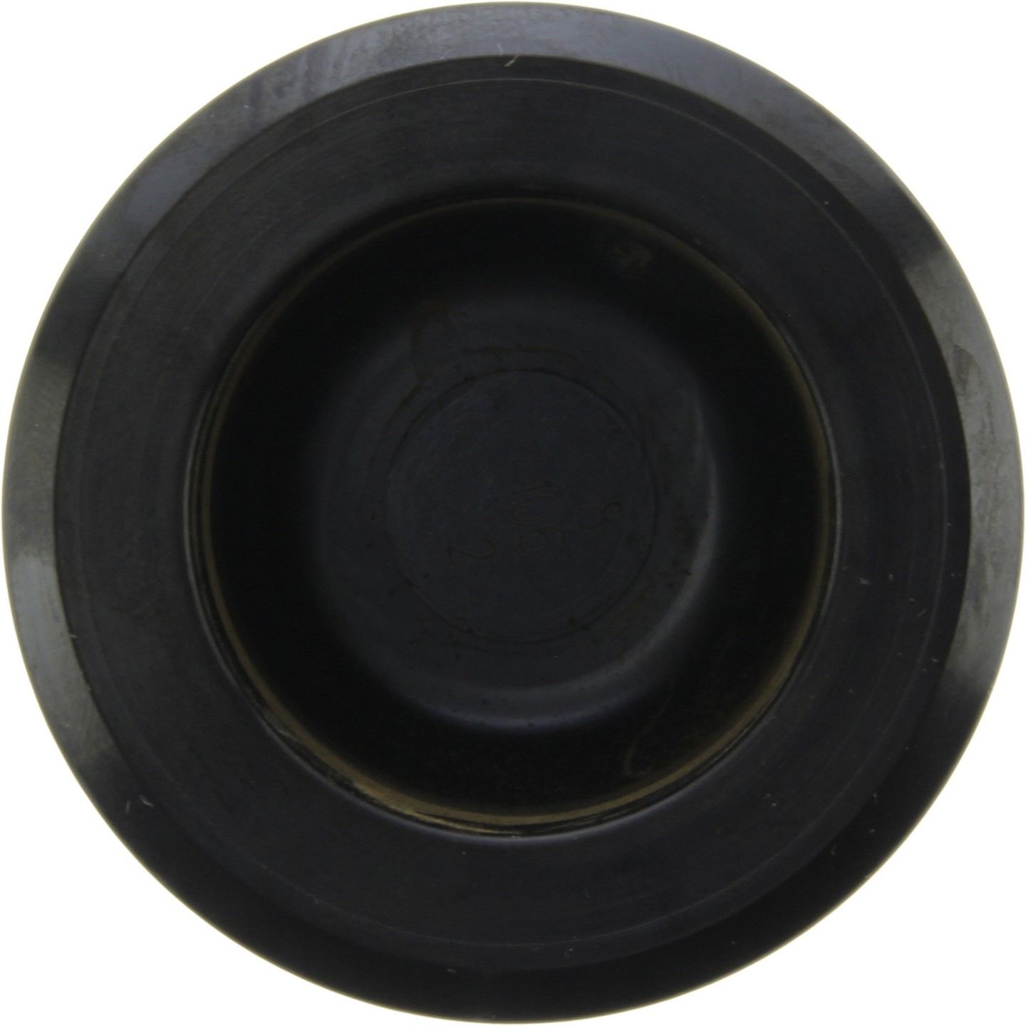 Centric Parts Disc Brake Caliper Piston Phenolic 145.57002