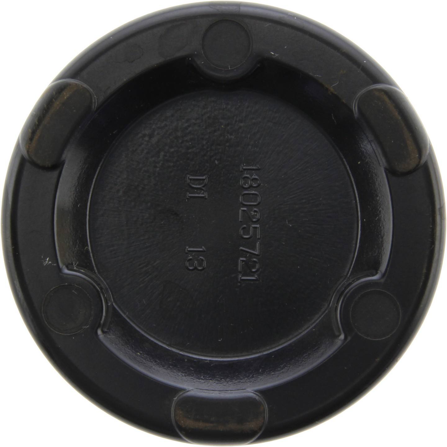 Centric Parts Disc Brake Caliper Piston Phenolic 145.57004