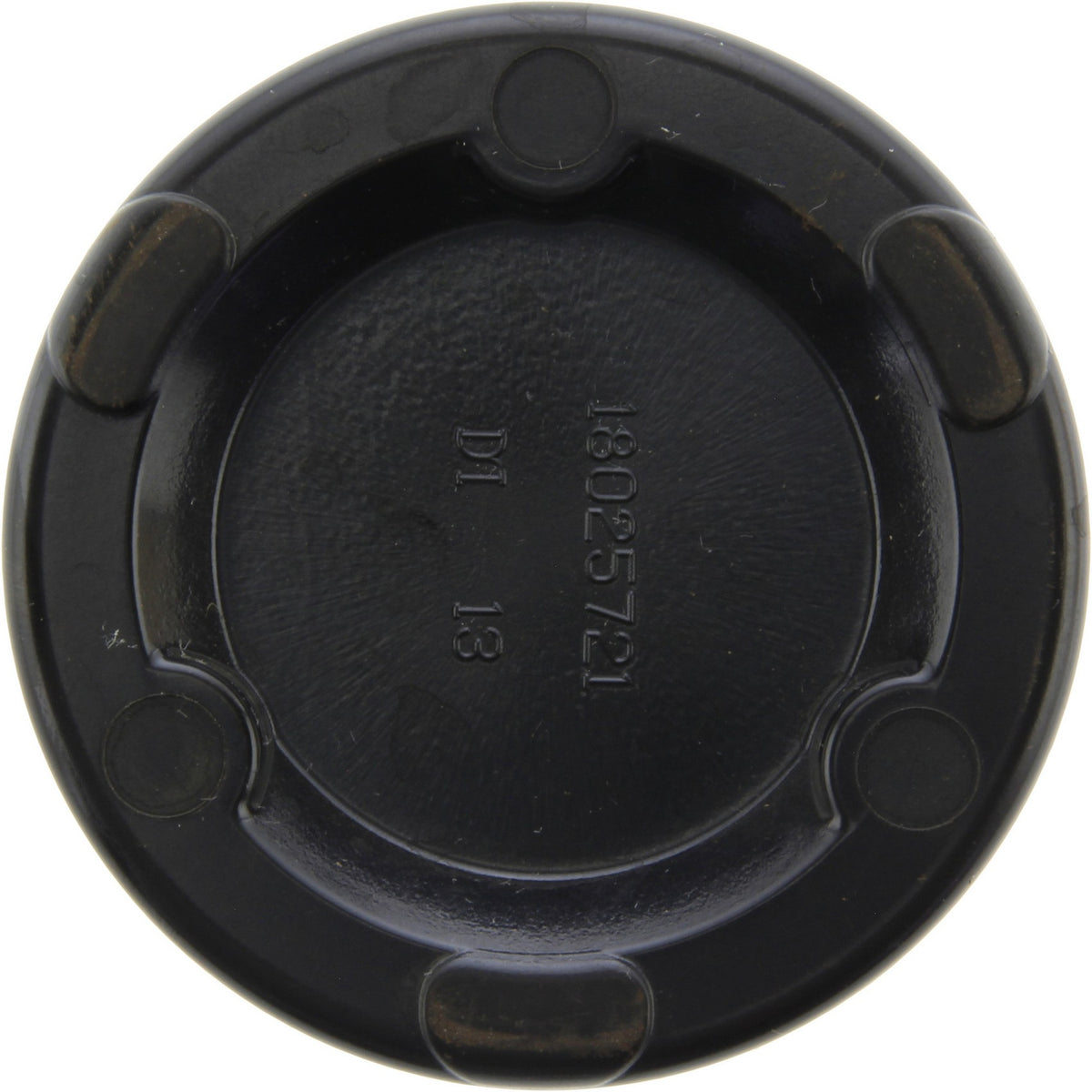 Centric Parts Disc Brake Caliper Piston Phenolic 145.57004