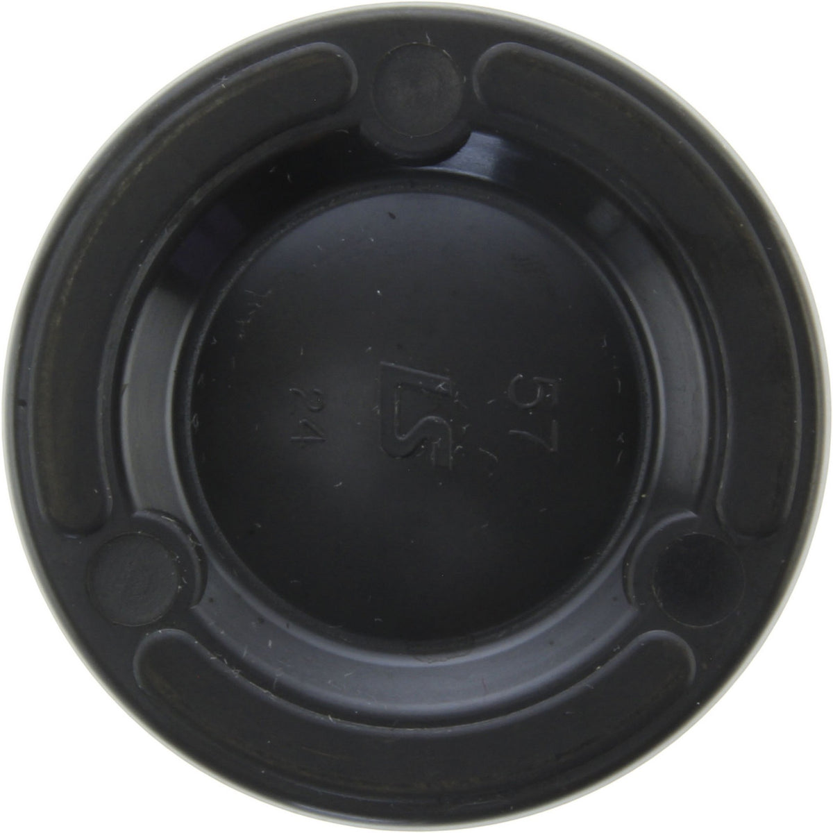 Centric Parts Disc Brake Caliper Piston Phenolic 145.57006