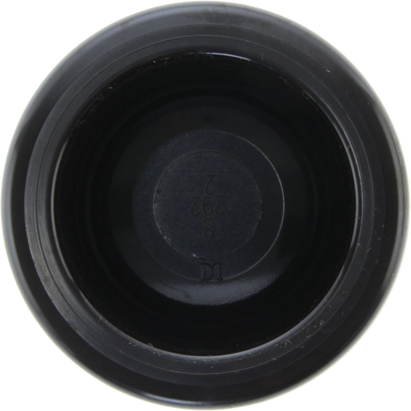 Centric Parts Disc Brake Caliper Piston Phenolic 145.57006