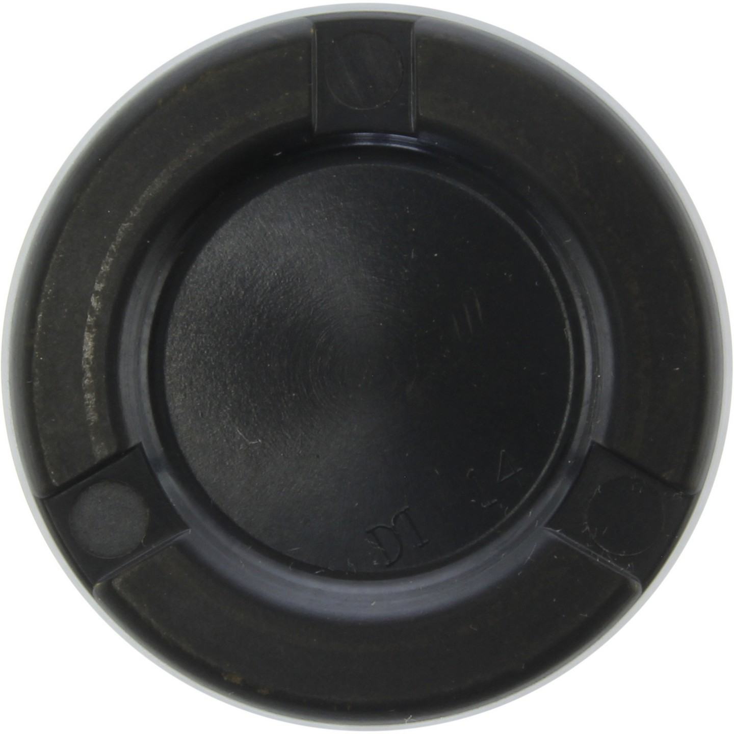 Centric Parts Disc Brake Caliper Piston Phenolic 145.60002