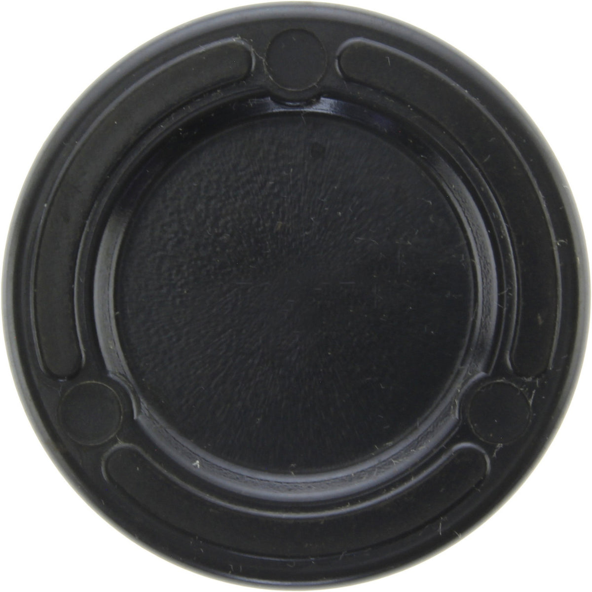 Centric Parts Disc Brake Caliper Piston Phenolic 145.60003