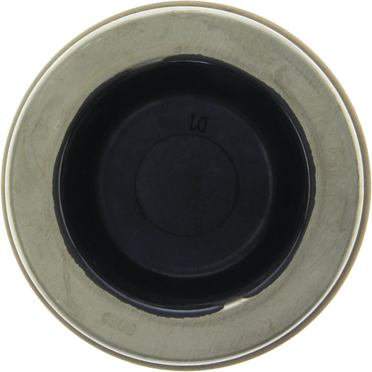 Centric Parts Disc Brake Caliper Piston Phenolic 145.60003