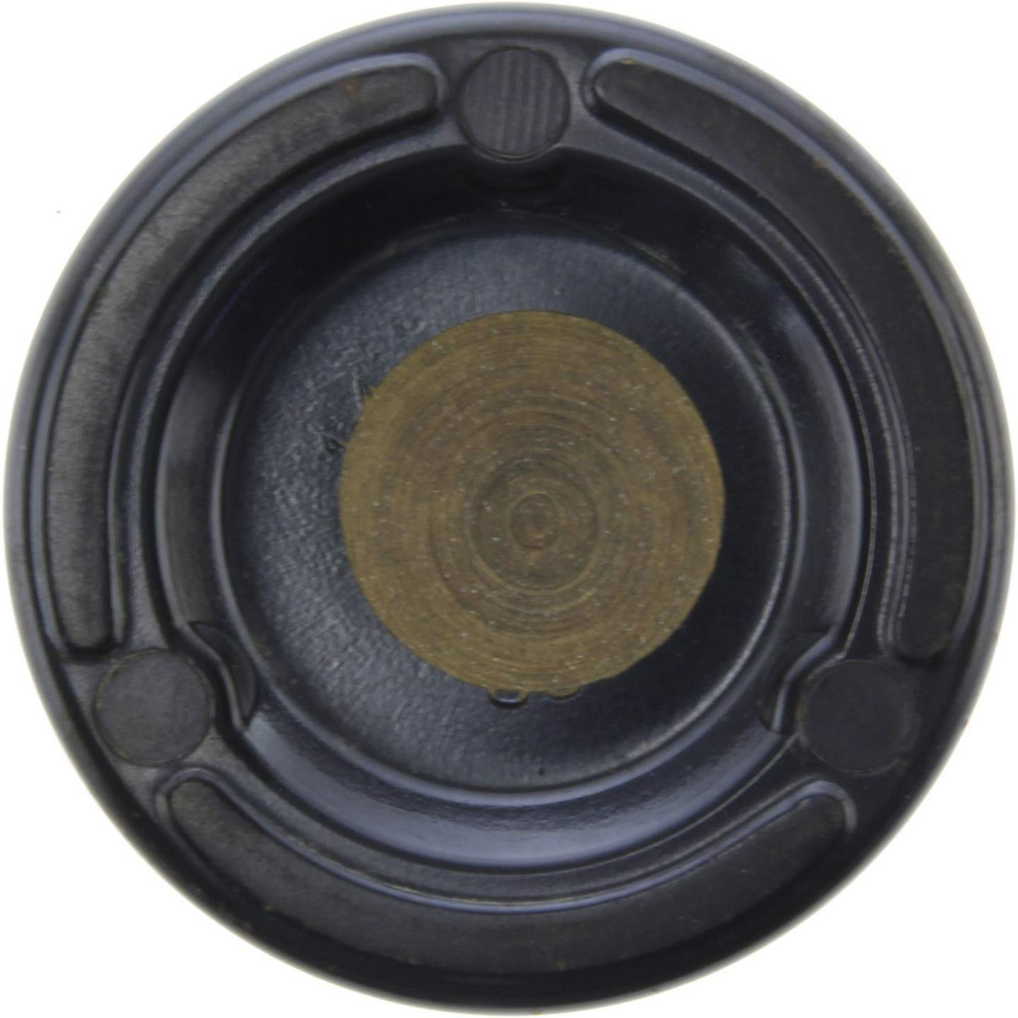 Centric Parts Disc Brake Caliper Piston Phenolic 145.60005
