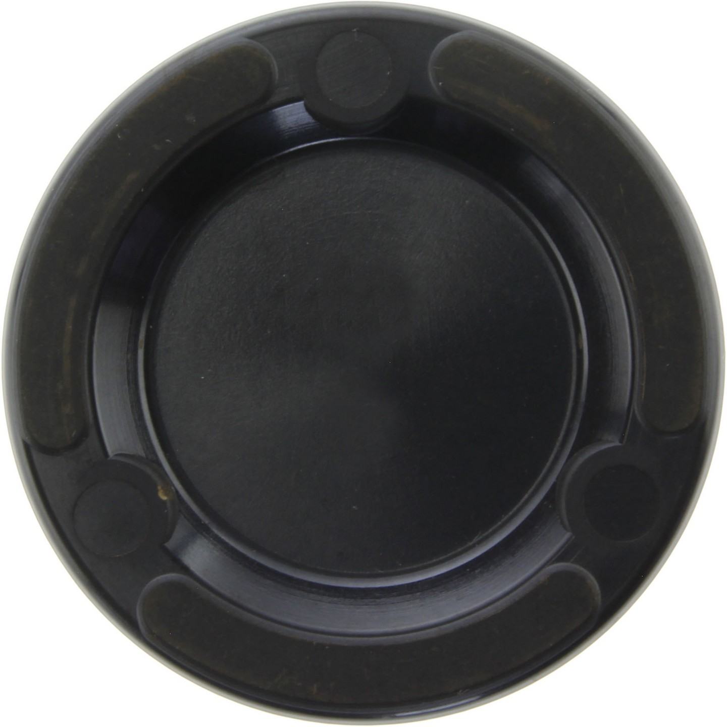 Centric Parts Disc Brake Caliper Piston Phenolic 145.60008