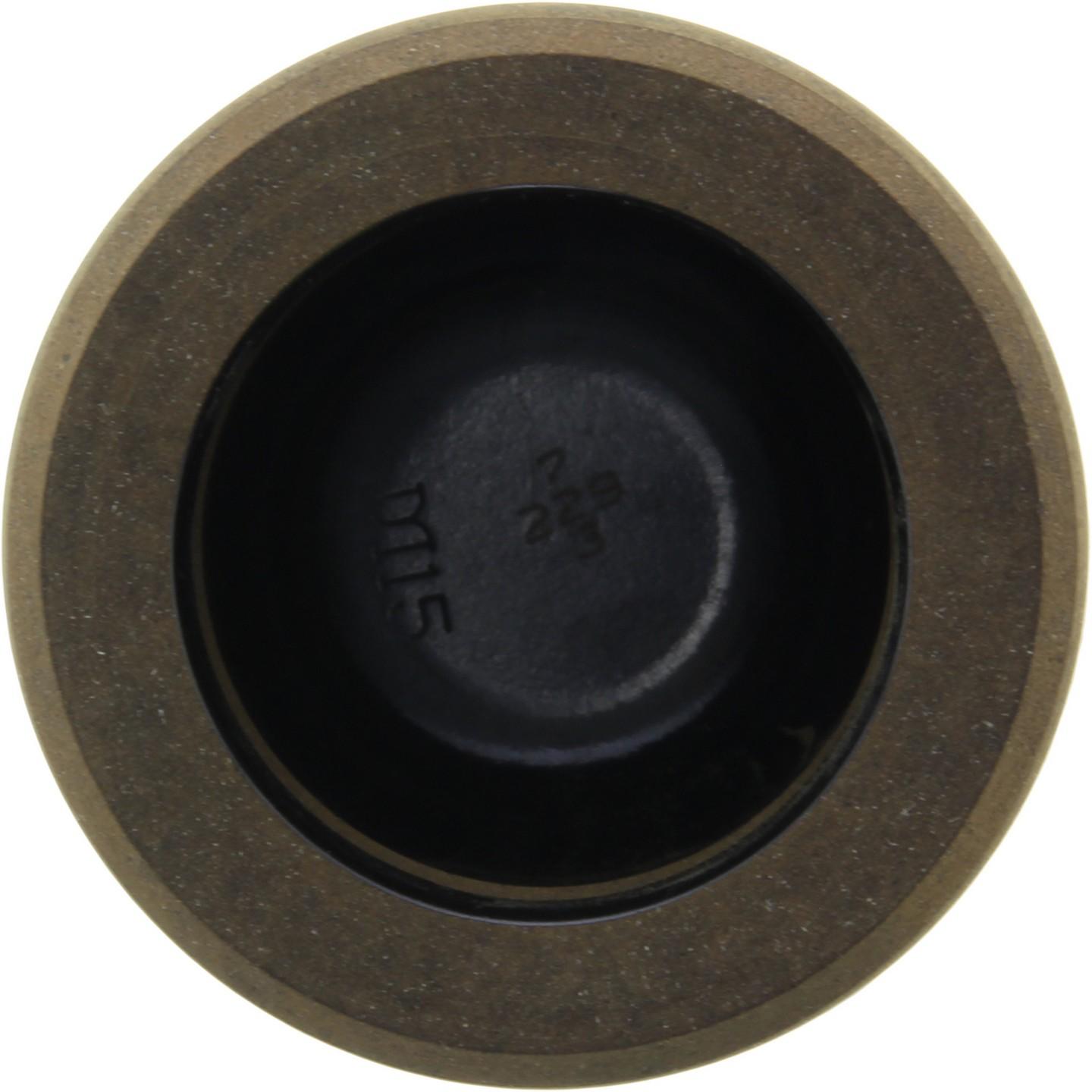 Centric Parts Disc Brake Caliper Piston Phenolic 145.60010