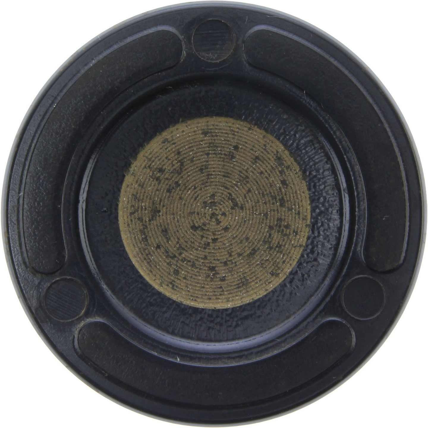 Centric Parts Disc Brake Caliper Piston Phenolic 145.60014