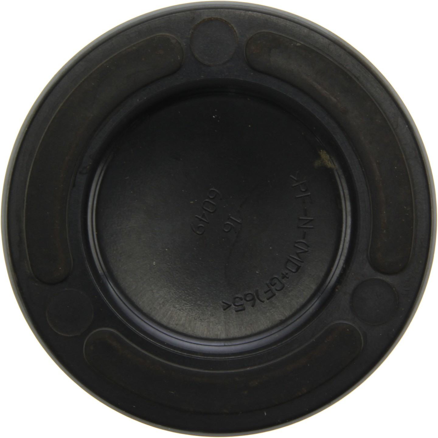 Centric Parts Disc Brake Caliper Piston Phenolic 145.60015