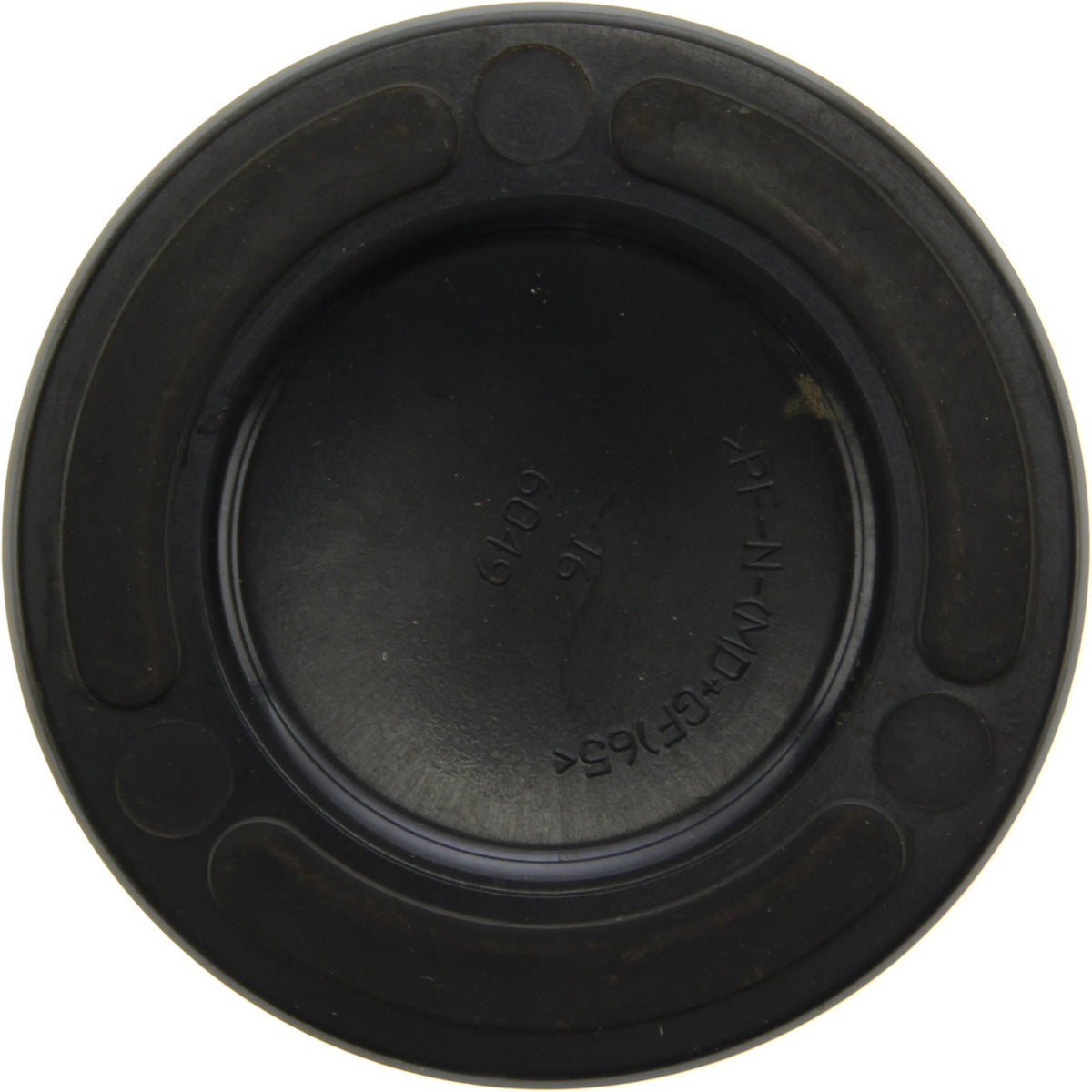 Centric Parts Disc Brake Caliper Piston Phenolic 145.60015