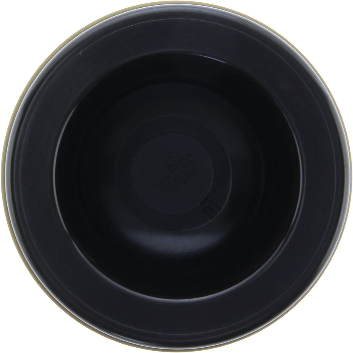 Centric Parts Disc Brake Caliper Piston Phenolic 145.64001