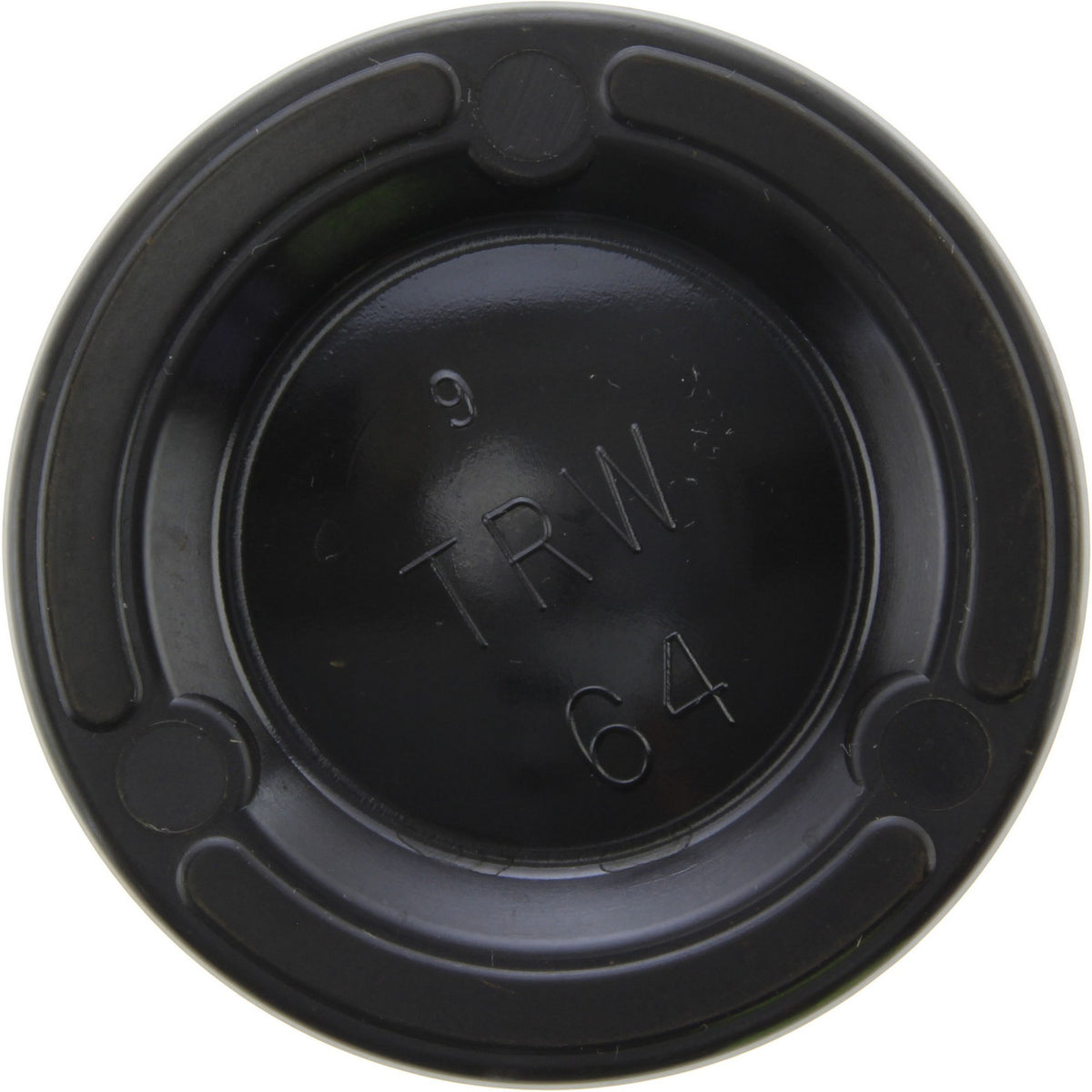 Centric Parts Disc Brake Caliper Piston Phenolic 145.64002
