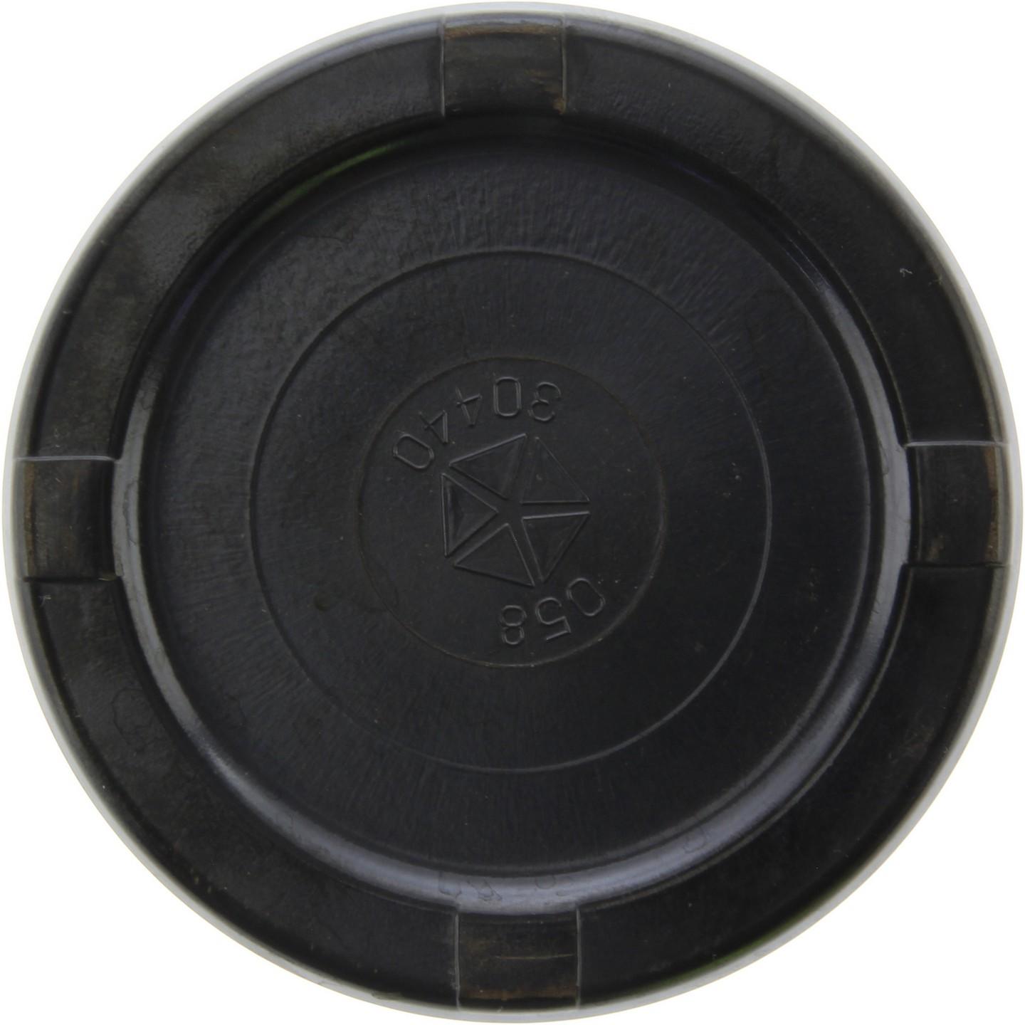 Centric Parts Disc Brake Caliper Piston Phenolic 145.66002