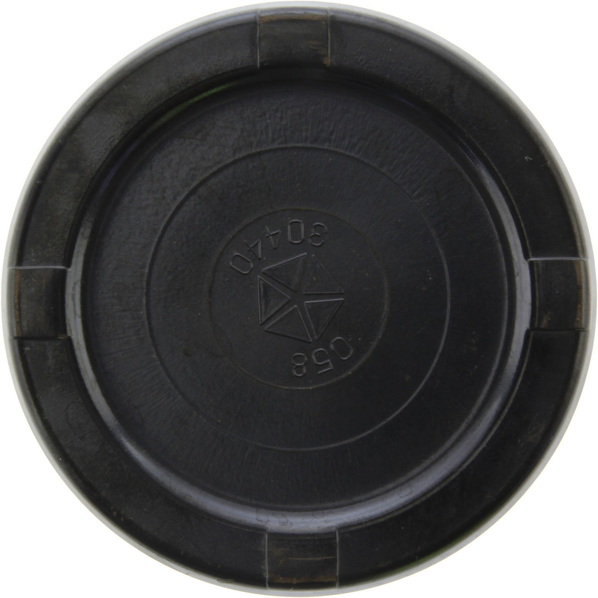 Centric Parts Disc Brake Caliper Piston Phenolic 145.66002