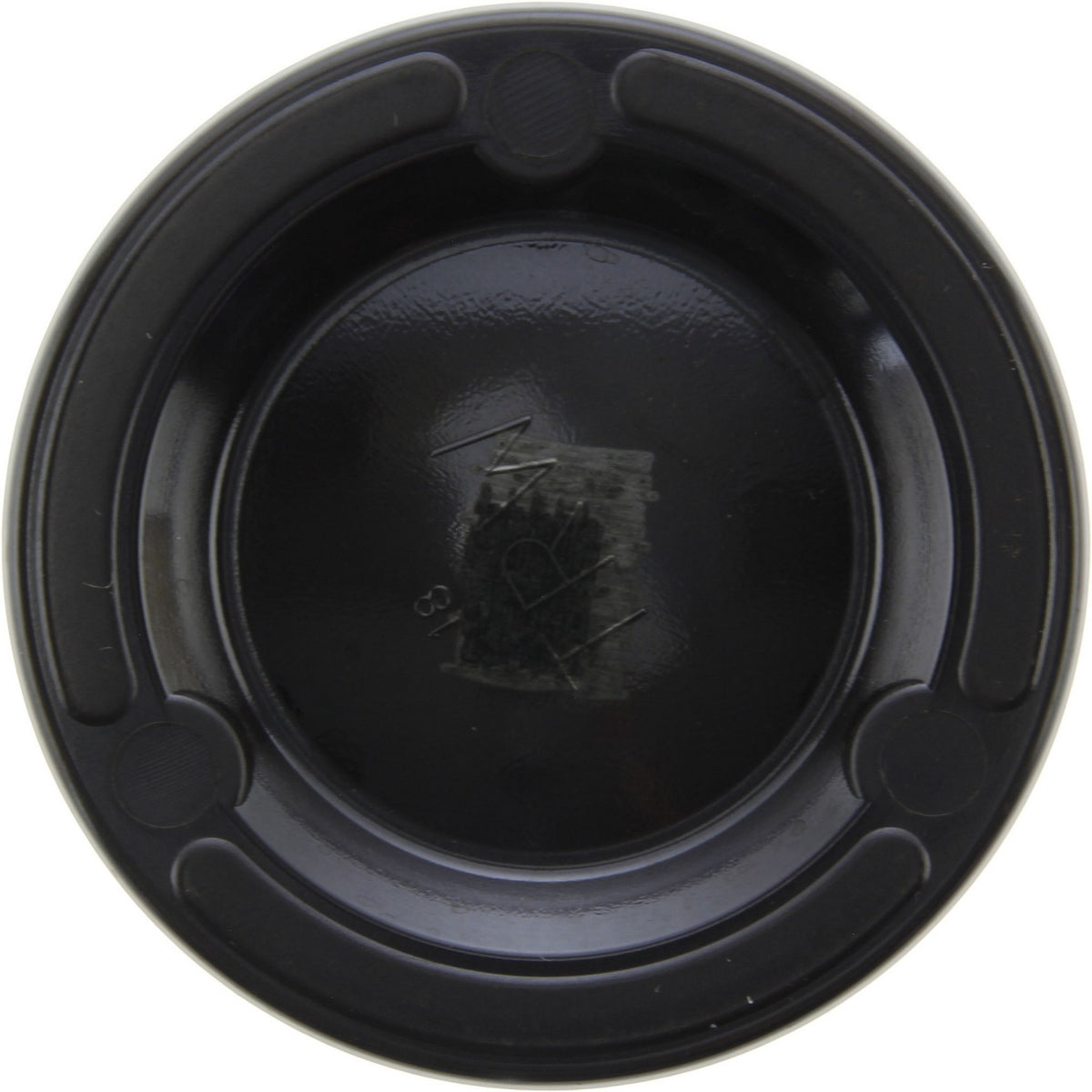 Centric Parts Phenolic Caliper Piston 145.66004