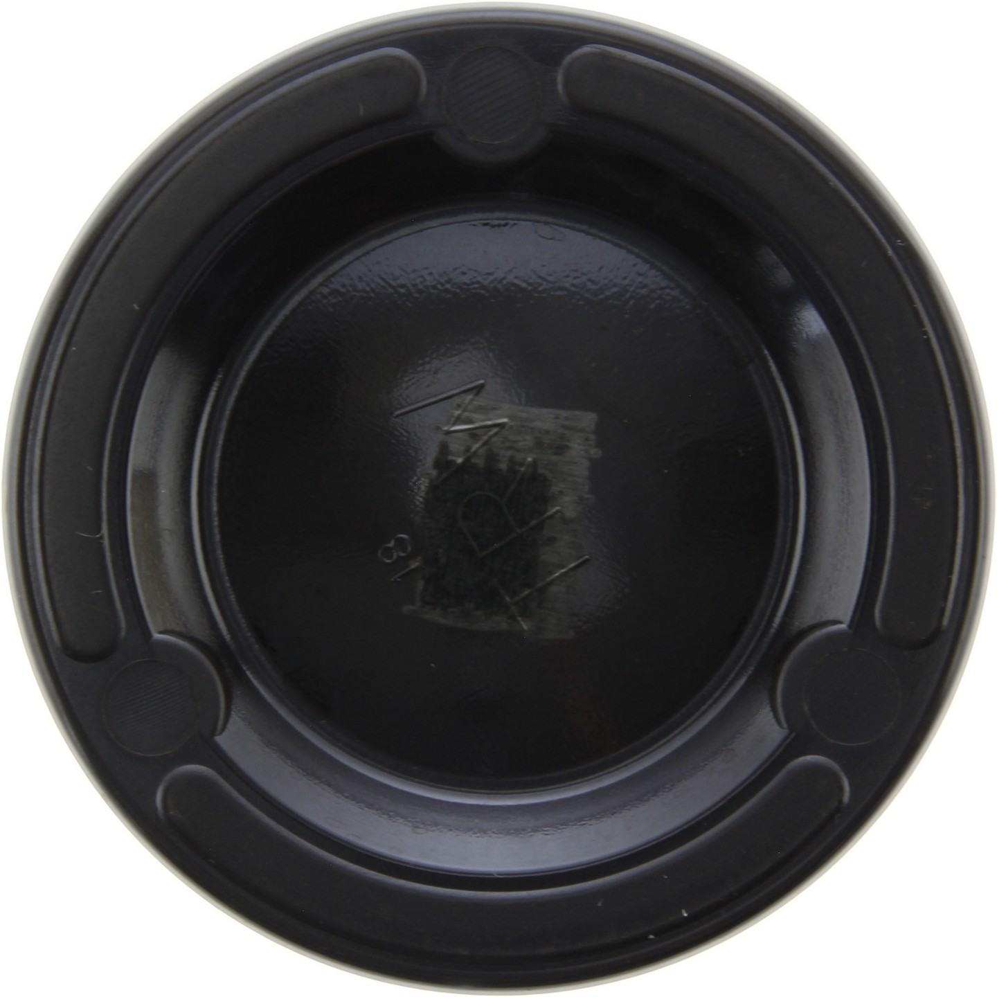 Centric Parts Phenolic Caliper Piston 145.66004