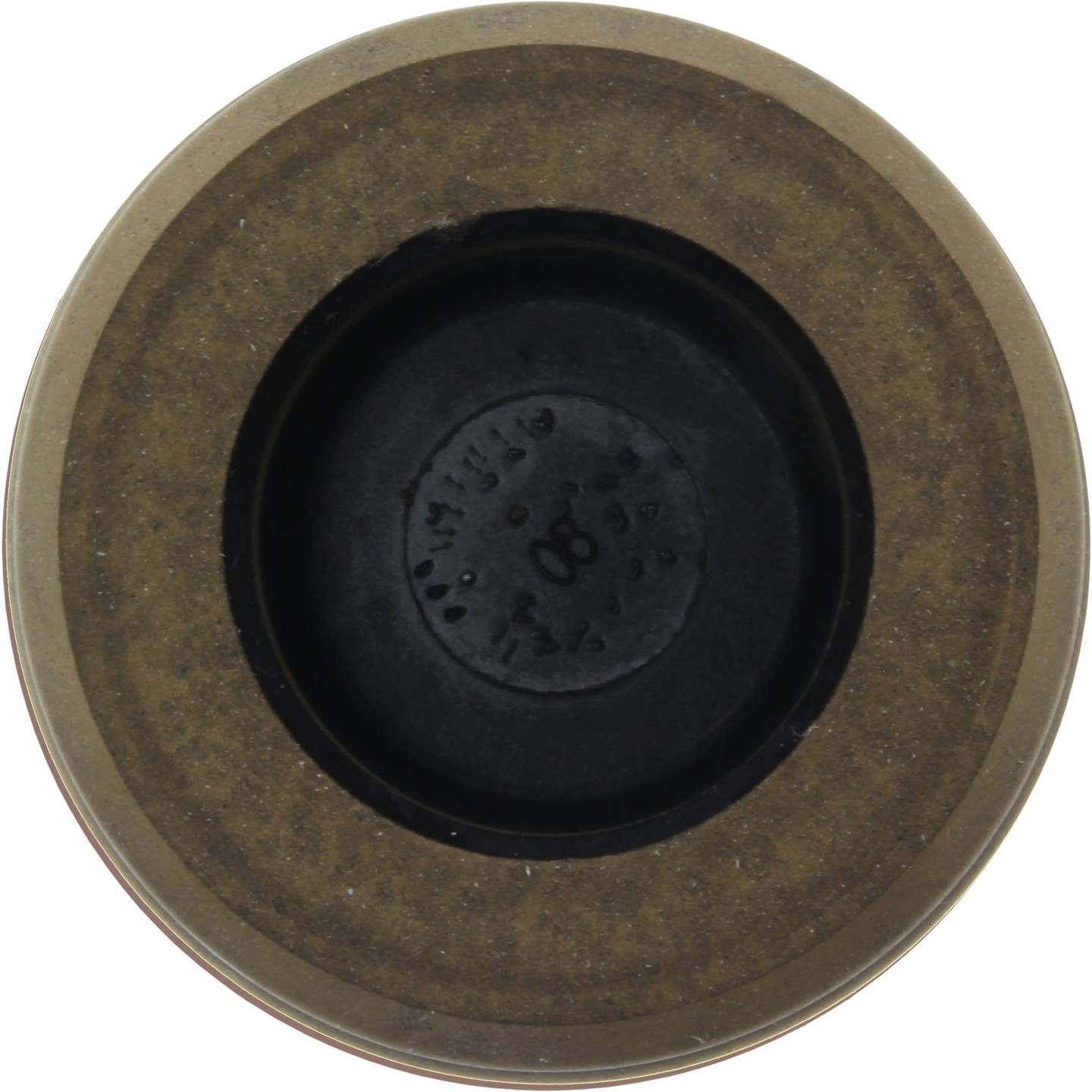 Centric Parts Disc Brake Caliper Piston Phenolic 145.66005