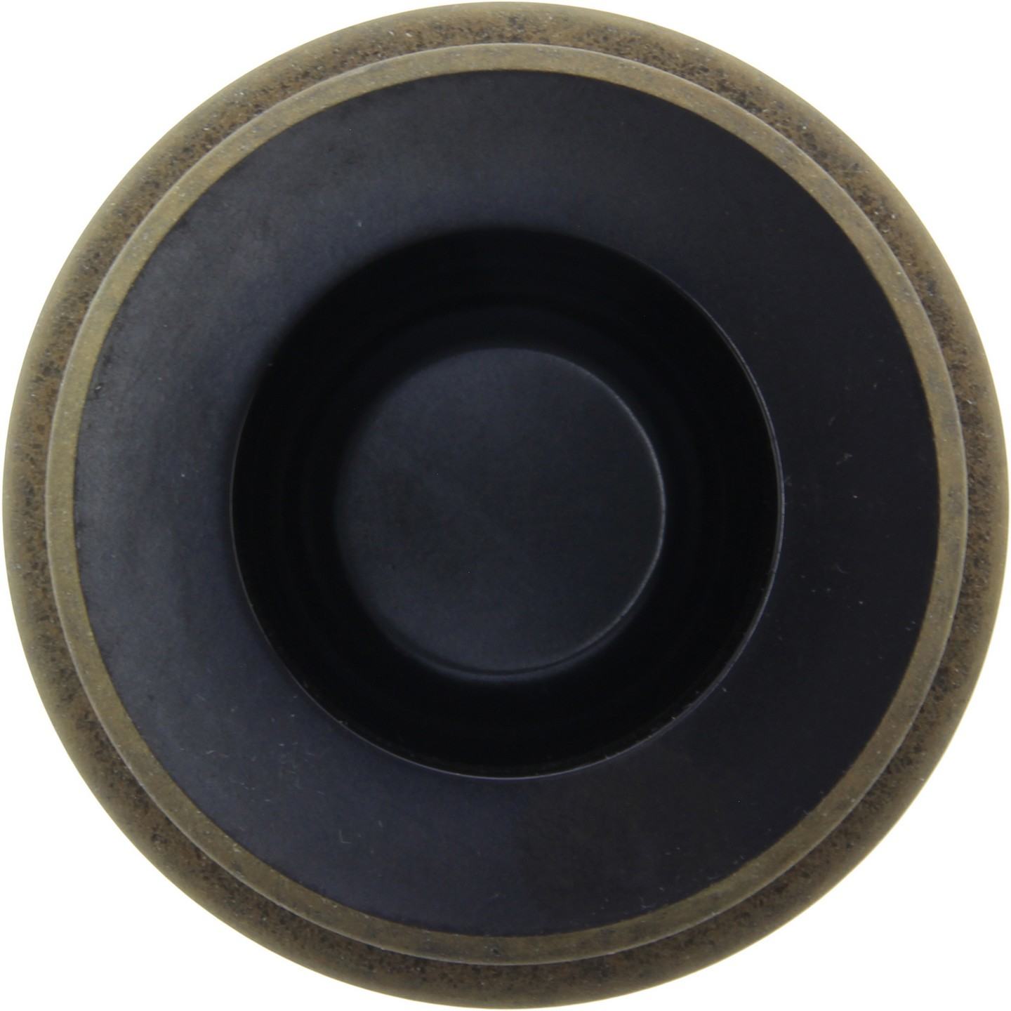 Centric Parts Disc Brake Caliper Piston Phenolic 145.66006