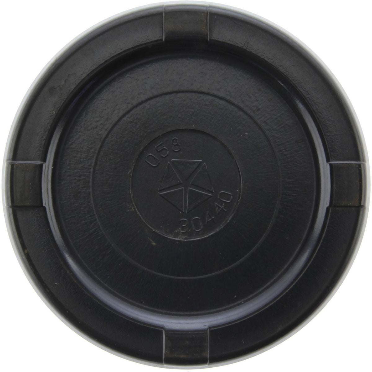 Centric Parts Disc Brake Caliper Piston Phenolic 145.66007