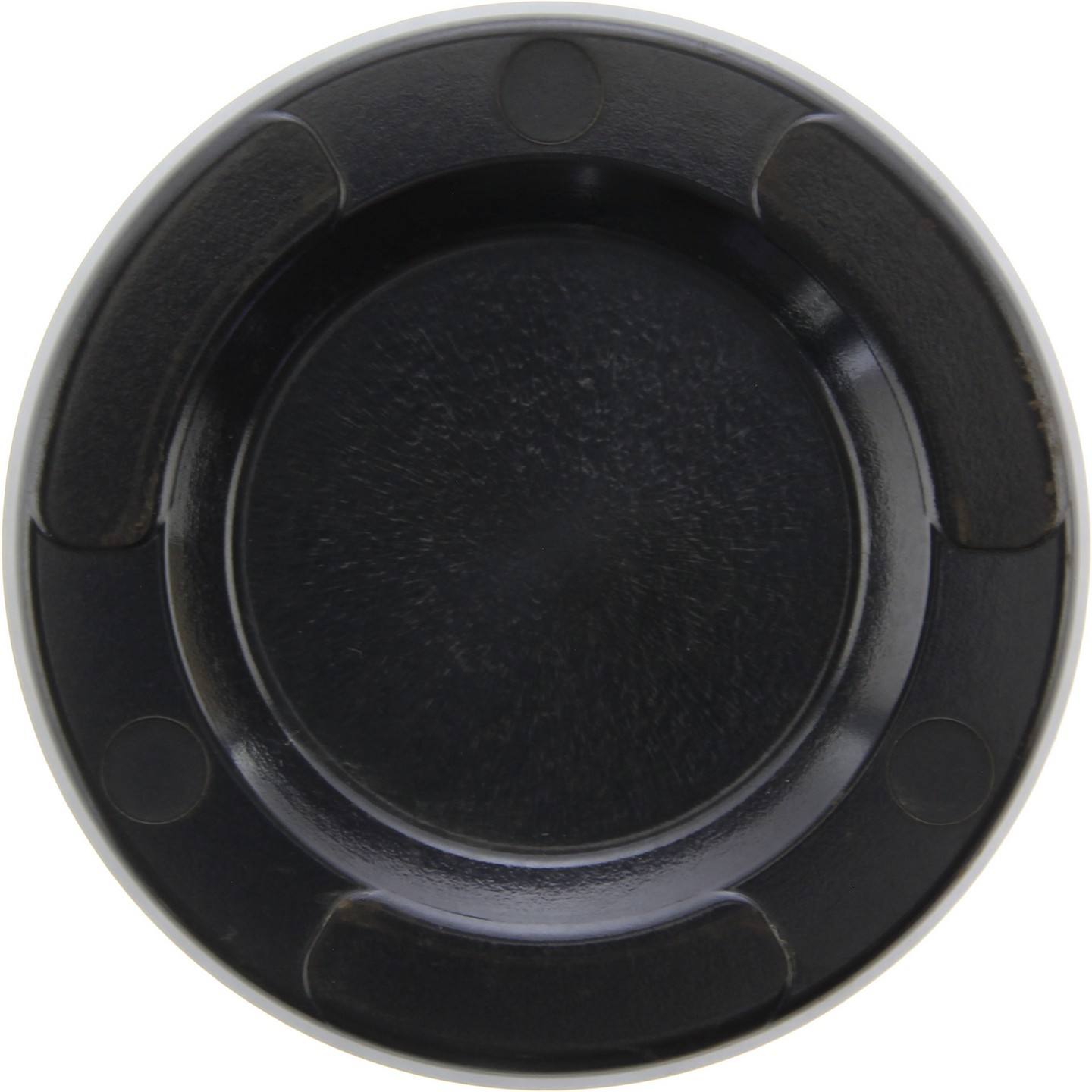 Centric Parts Disc Brake Caliper Piston Phenolic 145.66011