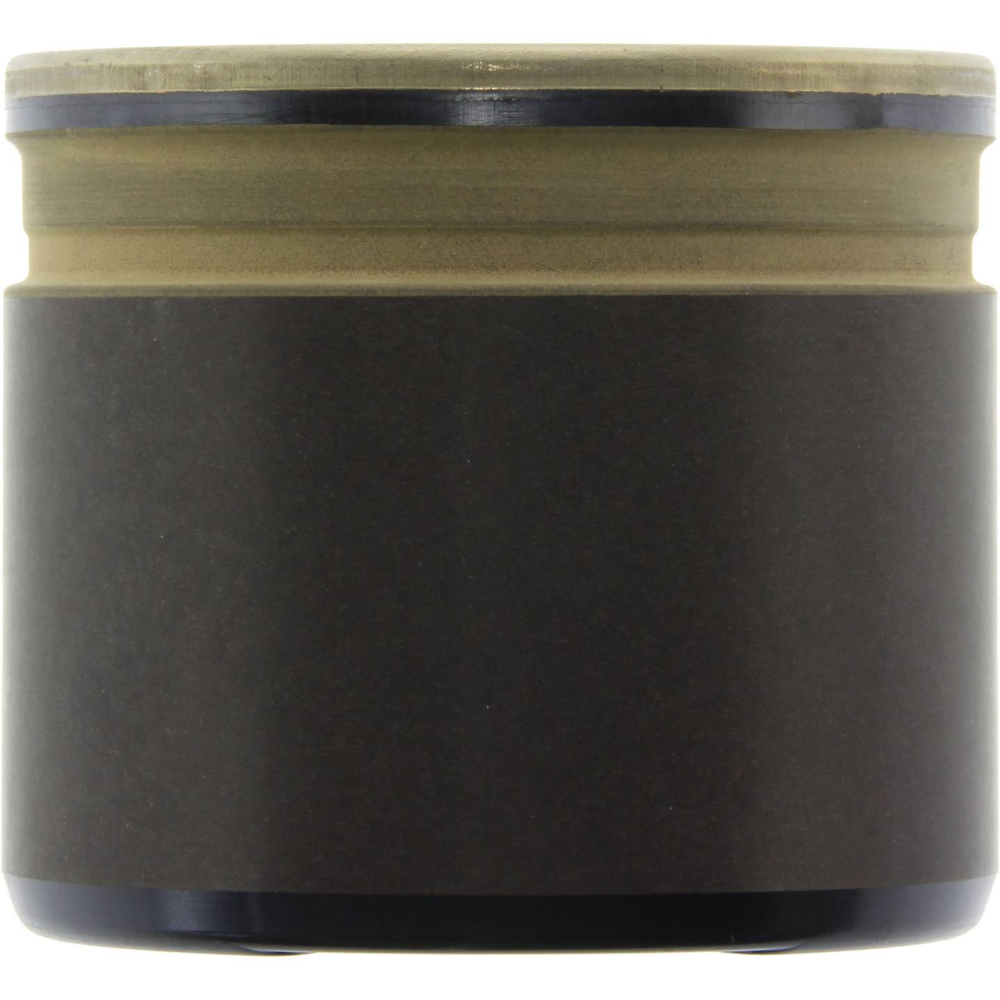Centric Parts Disc Brake Caliper Piston Phenolic 145.66011