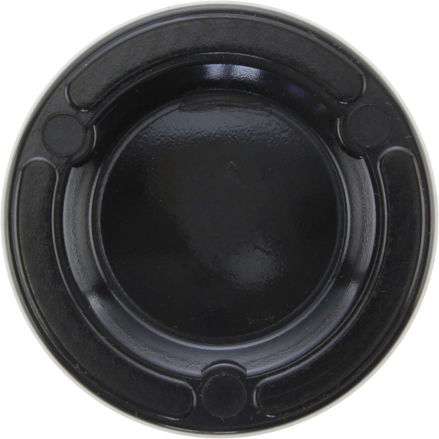 Centric Parts Disc Brake Caliper Piston Phenolic 145.66012