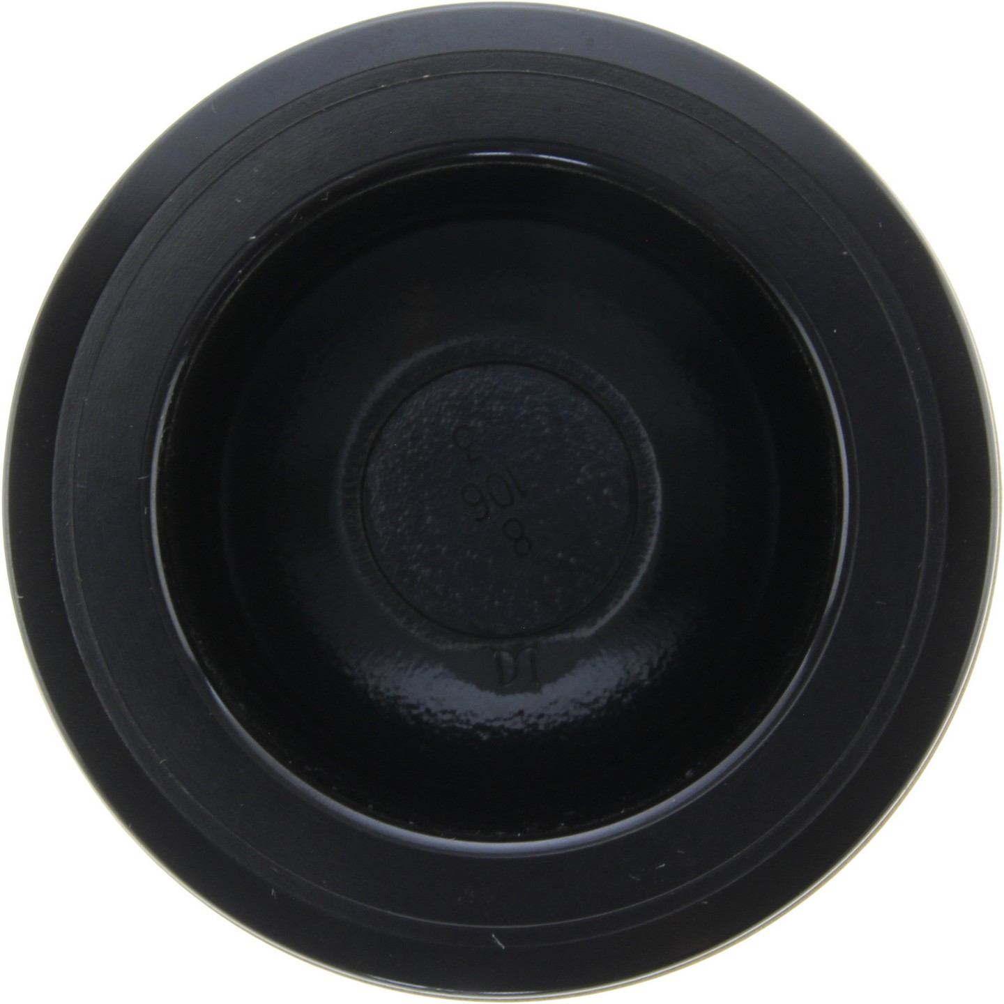 Centric Parts Disc Brake Caliper Piston Phenolic 145.66012