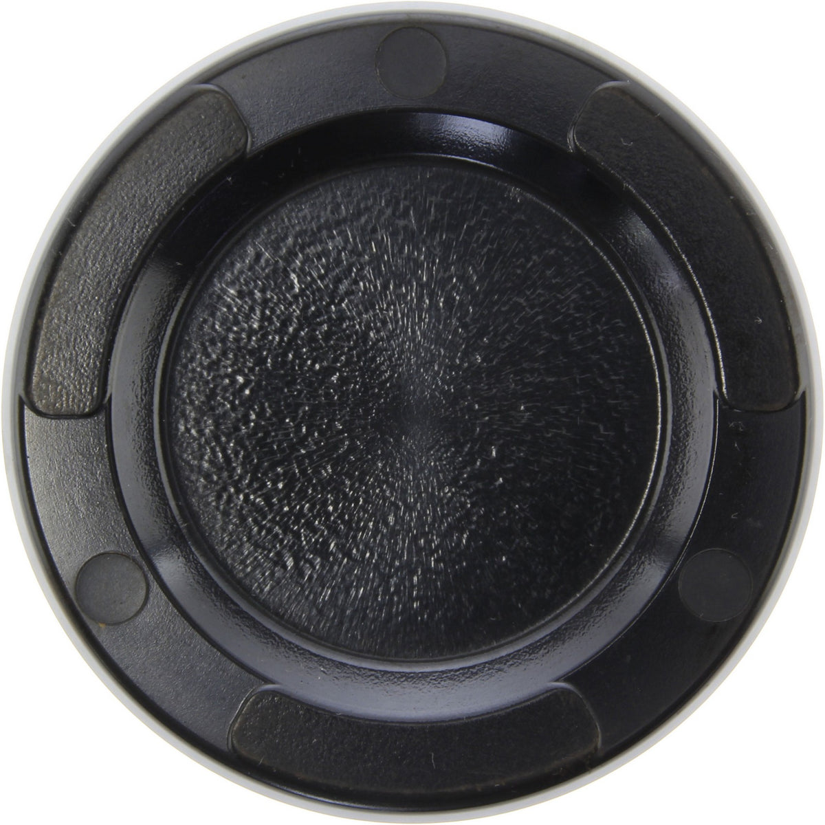 Centric Parts Disc Brake Caliper Piston Phenolic 145.73005