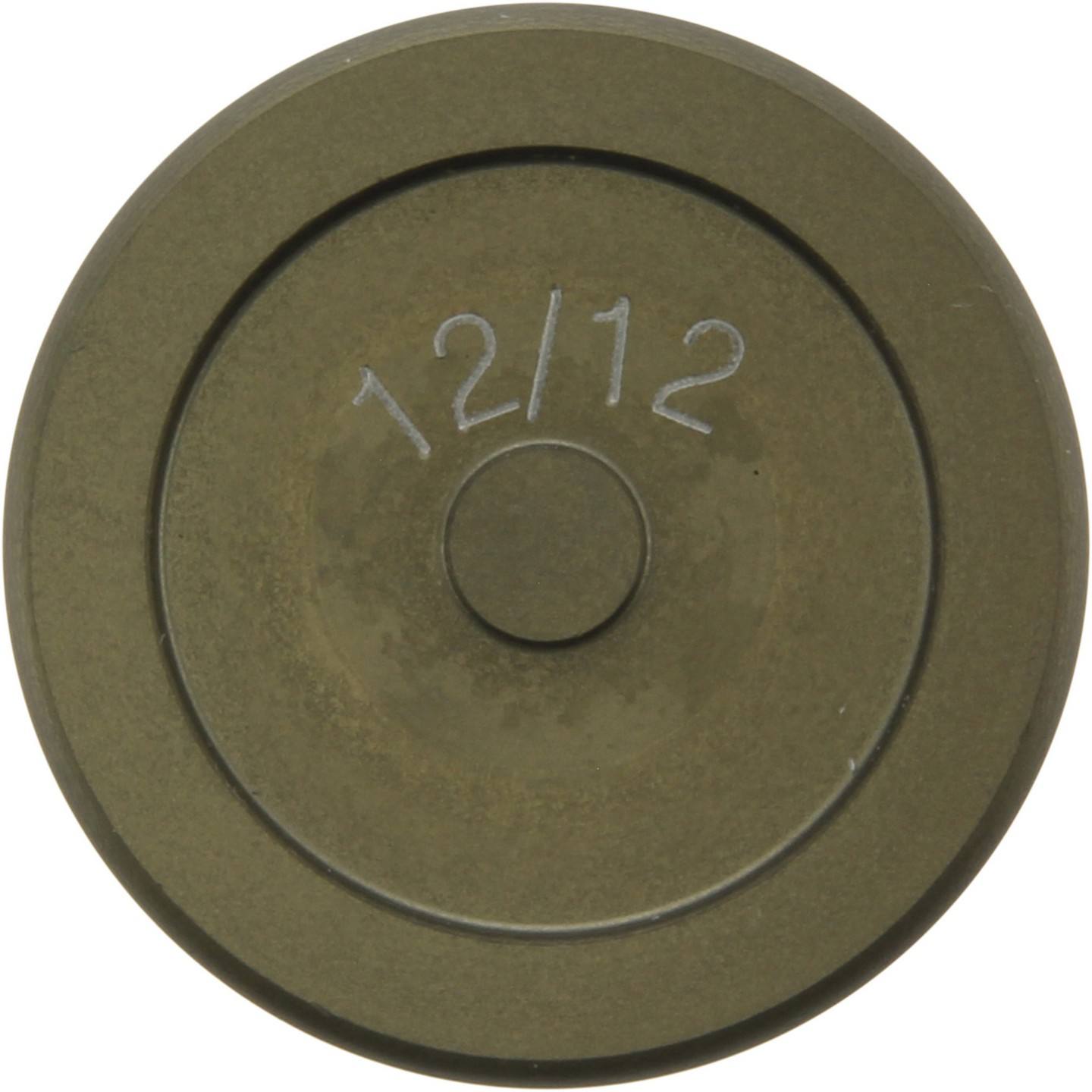 Centric Parts Disc Brake Caliper Piston 146.32009