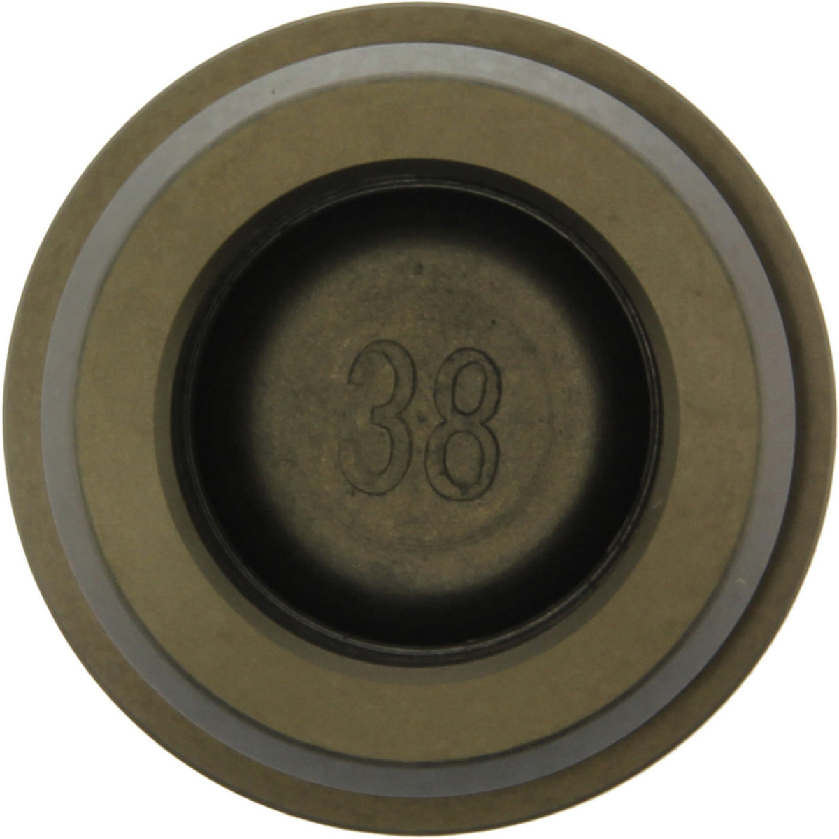 Stoptech Centric Caliper Piston - Front/Rear 146.38053