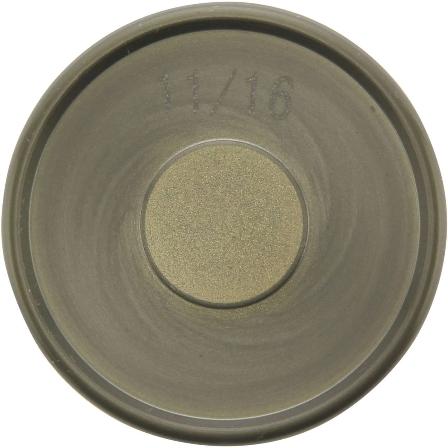 Centric Parts Disc Brake Caliper Piston 146.40029