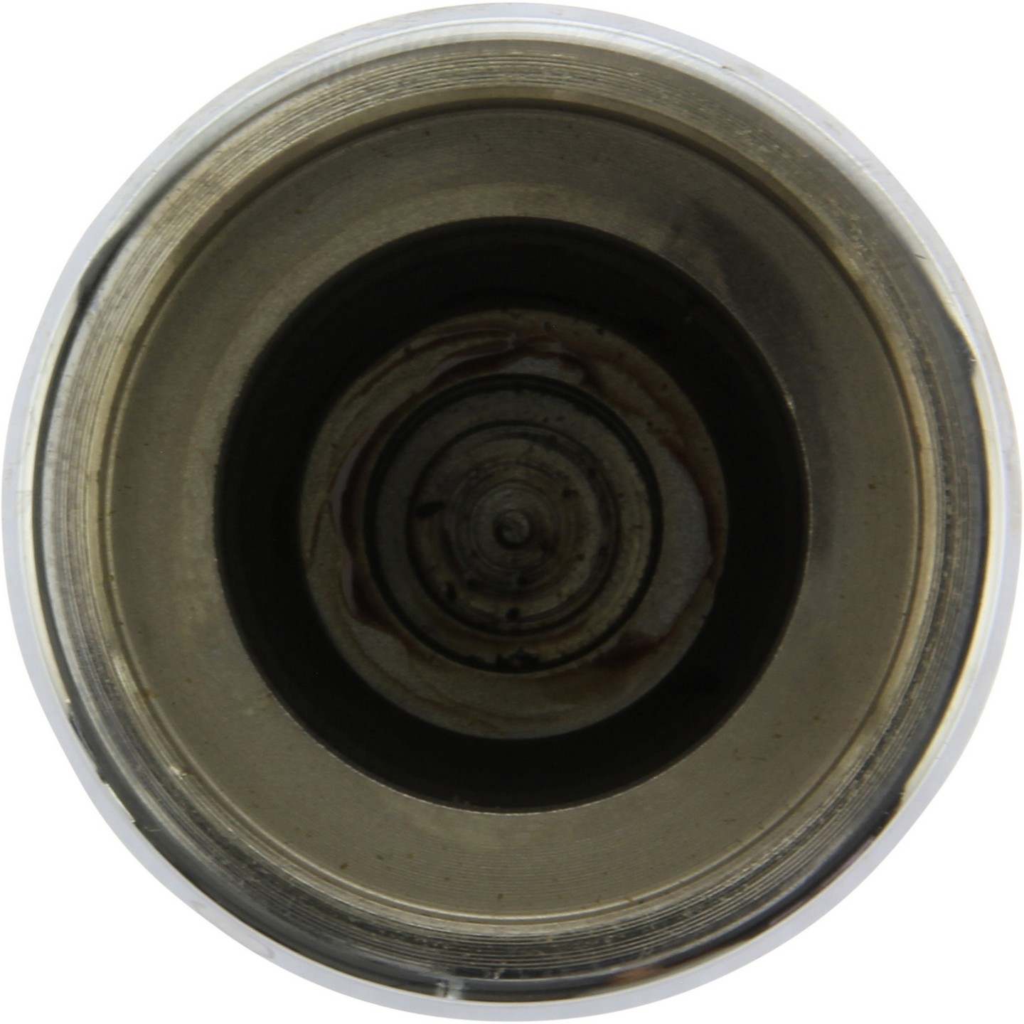 Centric Parts Disc Brake Caliper Piston Phenolic 146.41010
