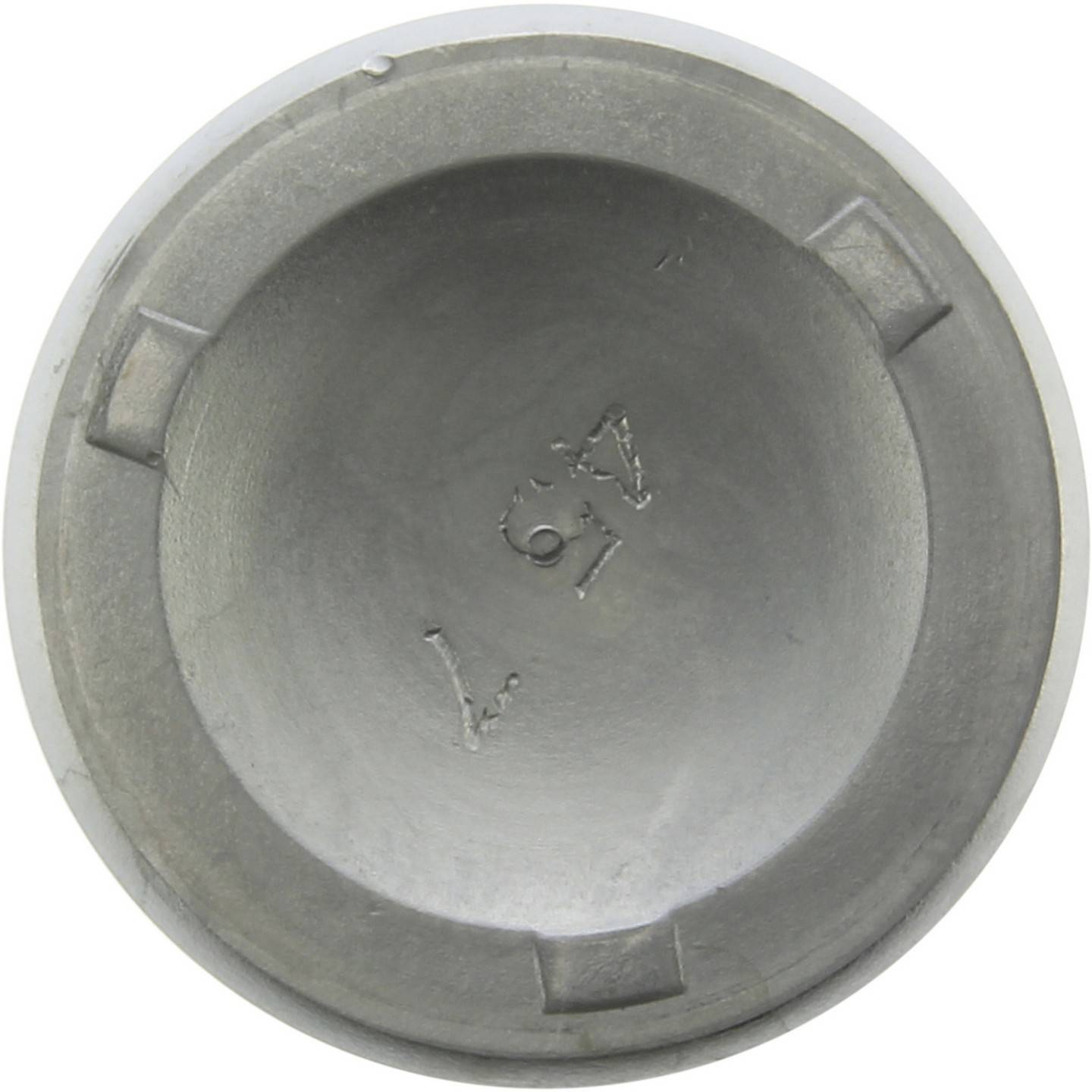 Centric Parts Disc Brake Caliper Piston 146.44009