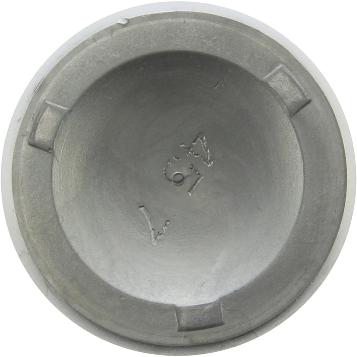 Centric Parts Disc Brake Caliper Piston 146.44009