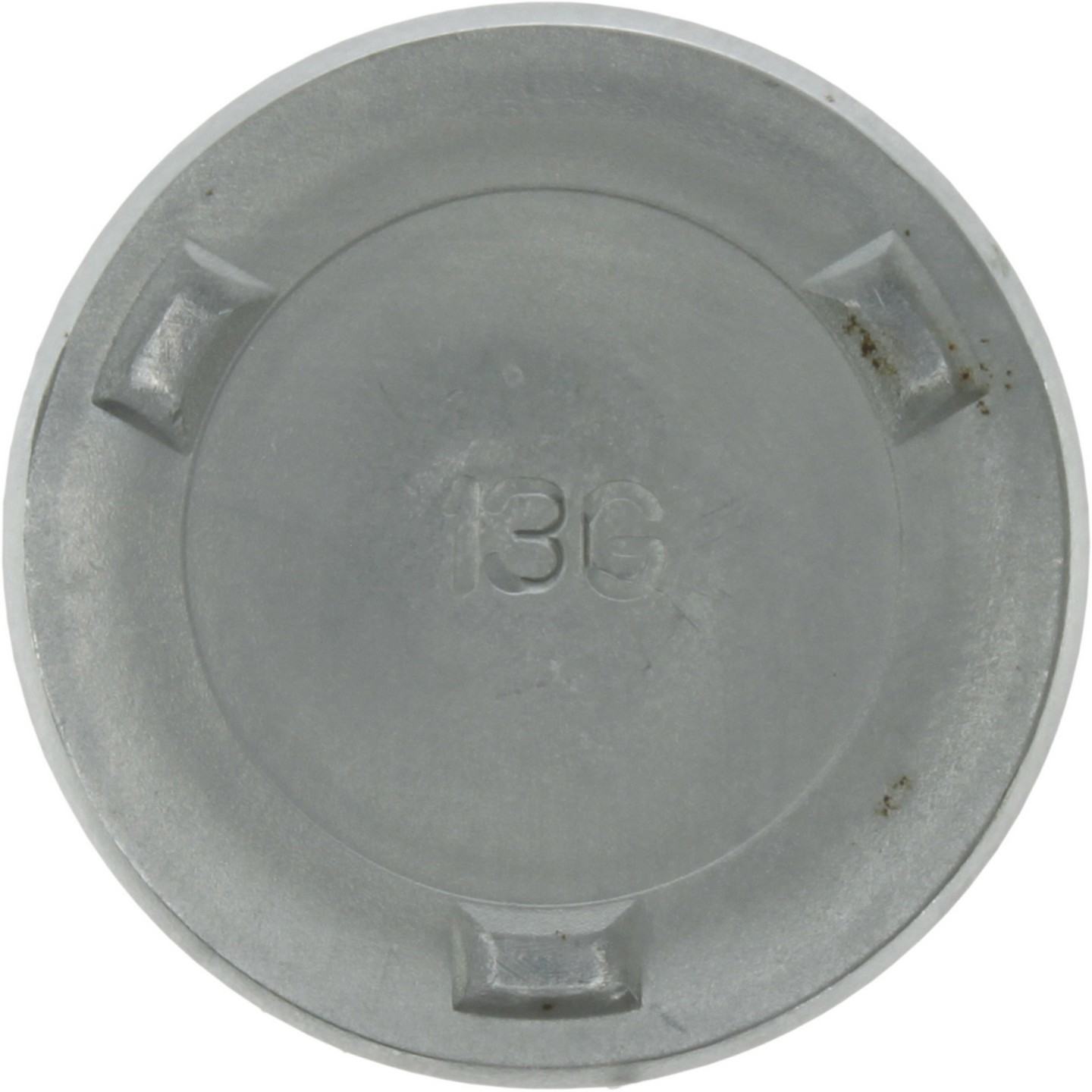Centric Parts Disc Brake Caliper Piston Phenolic 146.45011